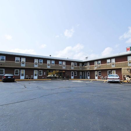 Pine View Inn Virginia Εξωτερικό φωτογραφία