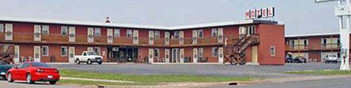 Pine View Inn Virginia Εξωτερικό φωτογραφία