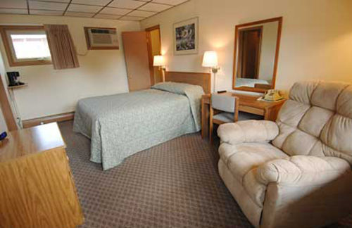 Pine View Inn Virginia Εξωτερικό φωτογραφία