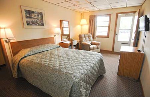 Pine View Inn Virginia Εξωτερικό φωτογραφία