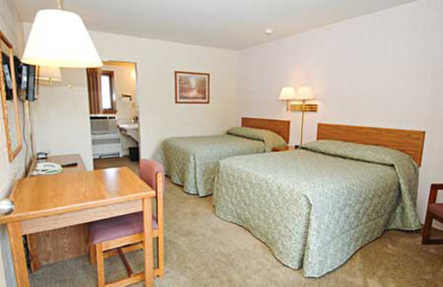 Pine View Inn Virginia Εξωτερικό φωτογραφία