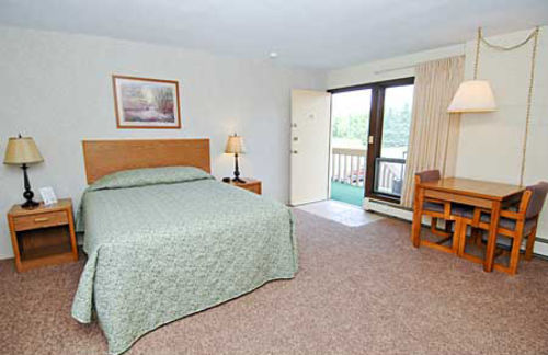 Pine View Inn Virginia Εξωτερικό φωτογραφία
