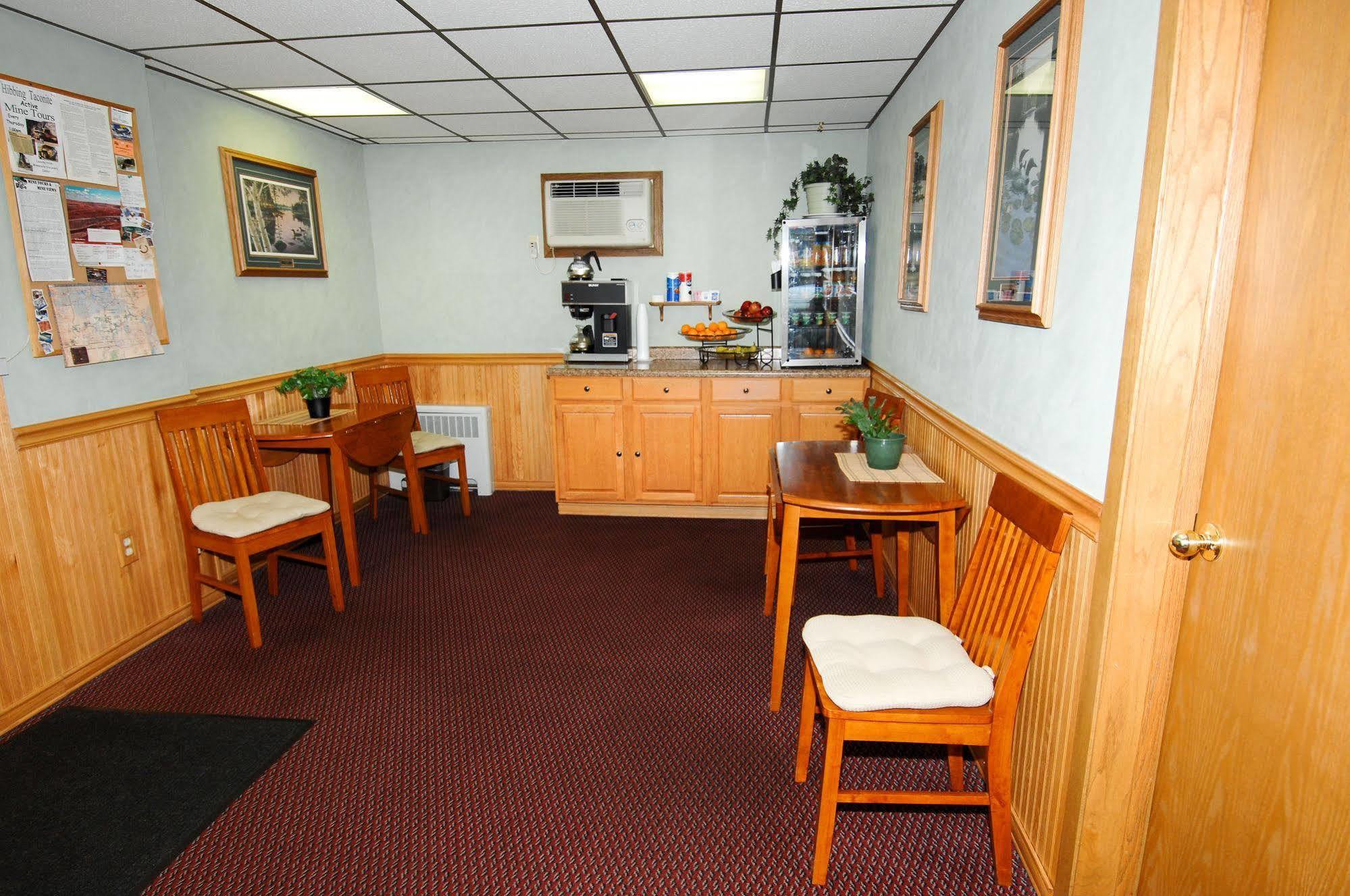 Pine View Inn Virginia Εξωτερικό φωτογραφία