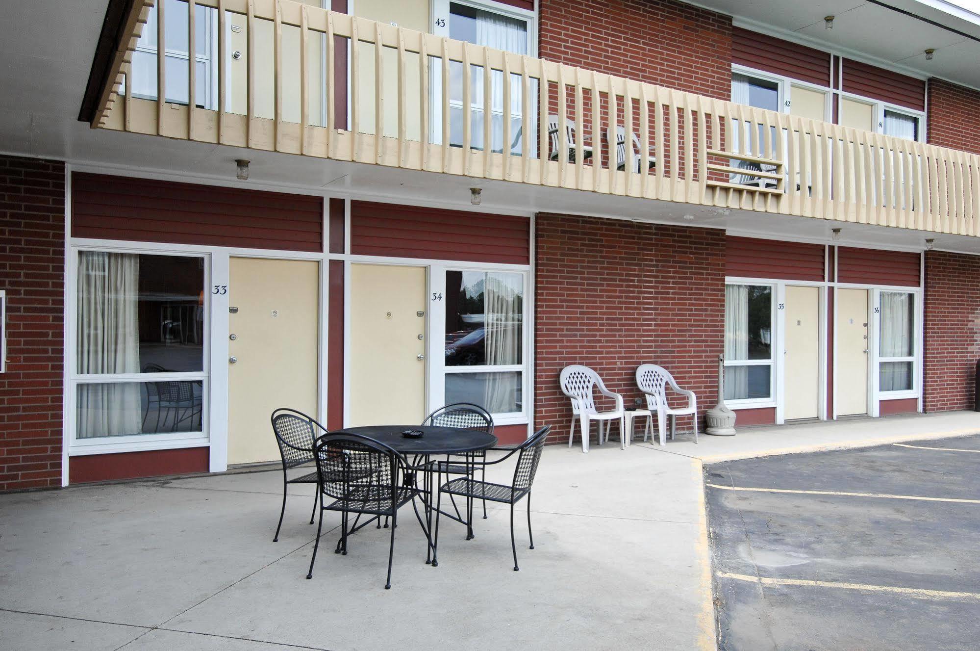 Pine View Inn Virginia Εξωτερικό φωτογραφία